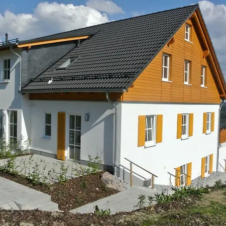 Comfortabel Bij 94 Daire Winterberg