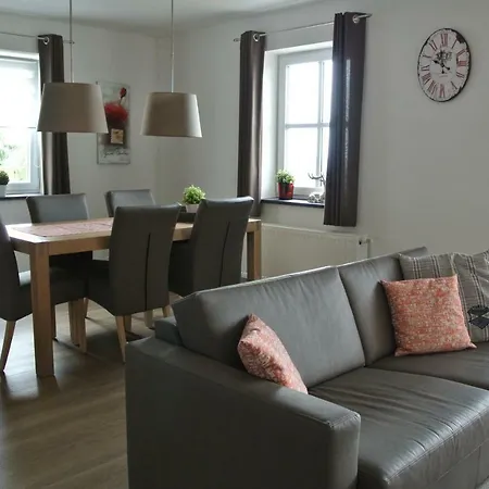 Comfortabel Bij 94 Daire