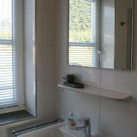 Comfortabel Bij 94 Winterberg