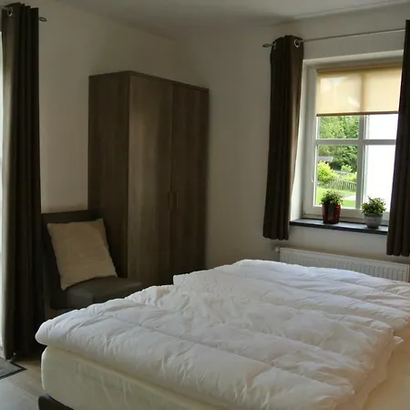 Comfortabel Bij 94 Daire Winterberg