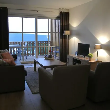 Daire Comfortabel Bij 94