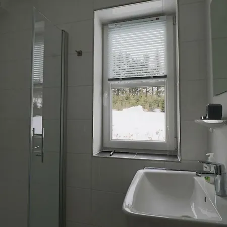 Comfortabel Bij 94 Daire Winterberg
